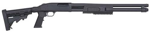 Mossberg Firearms 590 Flex 12 GA 51672