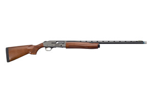 Mossberg Firearms 930 Pro Tungsten Grey 12 Ga Semi Auto 28" Barrel 85139