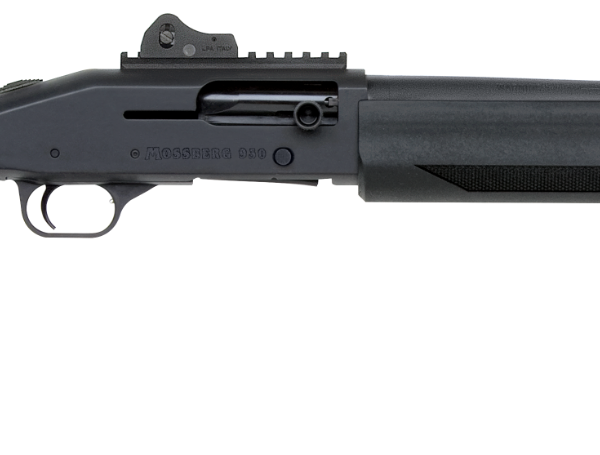Mossberg Firearms 930 Tactical SPX 12 Ga Semi Auto 18" Barrel 85360