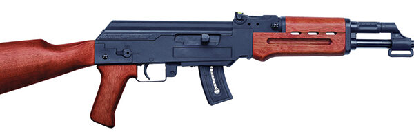 Mossberg Firearms BLAZE-47 22LR 37254