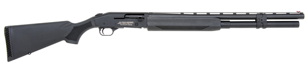 Mossberg Firearms Model 930 JM Series 24" 12ga 85118
