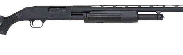 Mossberg Flex Model 500 12 Ga Pump Action 28" Barrel 50121