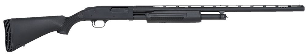 Mossberg Flex Model 500 12 Ga Pump Action 28" Barrel 50121