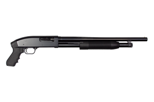 Mossberg Maverick 88 12 Ga Pistol Grip 18" Barrel 31008