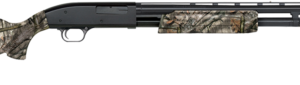 Mossberg Maverick 88 All-Purpose Youth 20ga 3" Camo Stock Pump-Action 32203