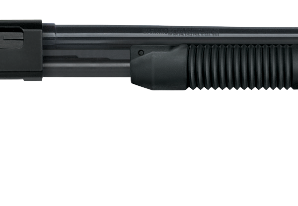 Mossberg Maverick 88 Cruiser 6-Shot 20ga 3" 18-1/2" Barrel Pistol Grip Pump-Action Shotgun #32204