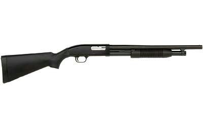Mossberg Maverick 88 Security 12 Ga Pump Action 18" Barrel 31023