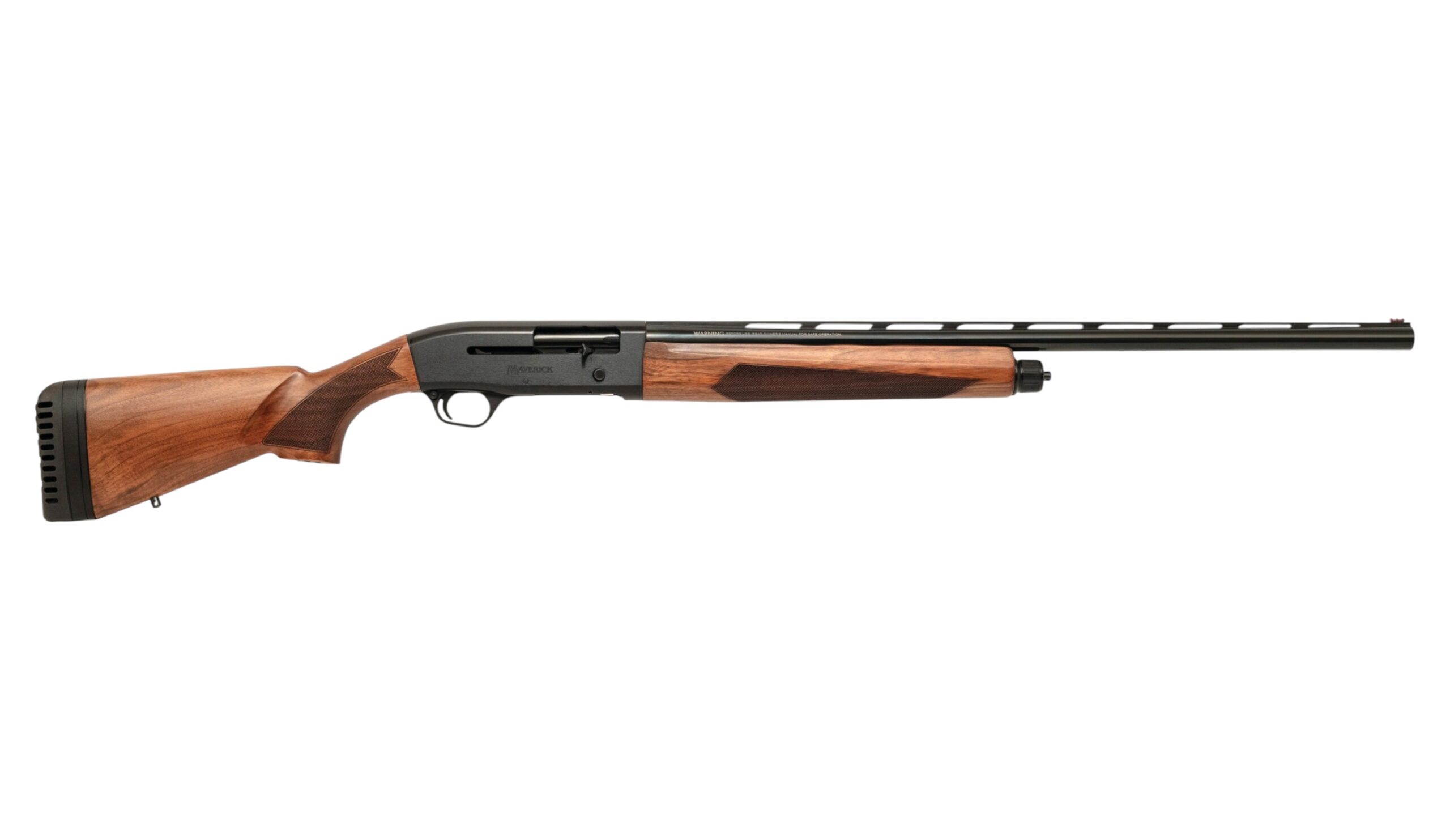 Mossberg Maverick SA 12 Ga Semi Auto 28" Barrel Adjustable Length Of Pull 33001