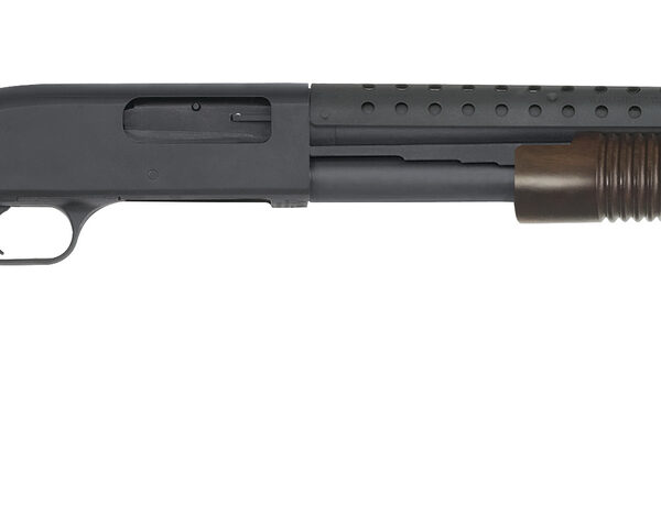 Mossberg Model 590 Retro 12 GA Retrograde 20" Barrel 8+1 52150