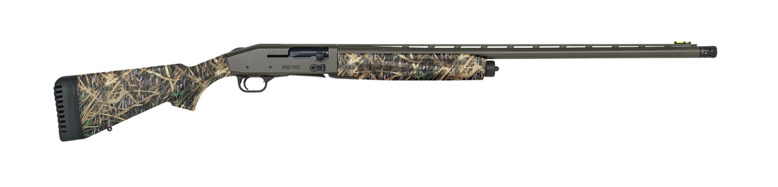 Mossberg Model 940 Pro Waterfowl 12 Ga Semi Auto 28" Barrel Vintage Shadow Grass Camo 85164