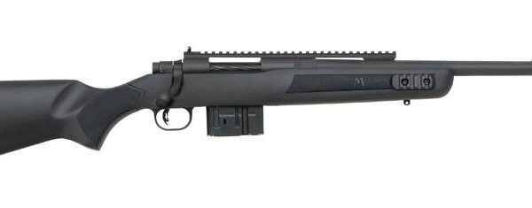 MOSSBERG MVP SCOUT 7.62 16.25" 10+1 TB