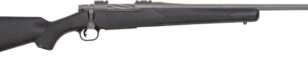 MOSSBERG PATRIOT 25-06 REM - 22" SS CERAKOTE/SYN