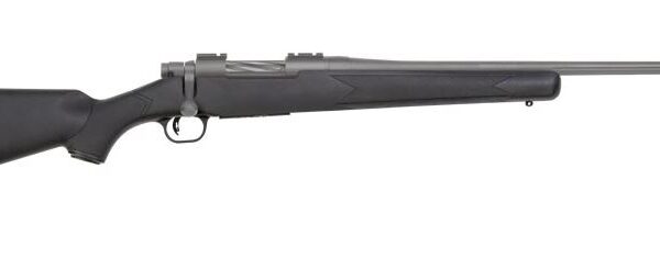 MOSSBERG PATRIOT 3006 SS CERAKOTE/SYN