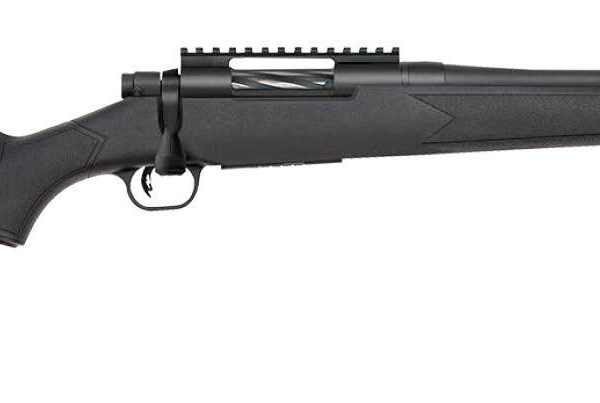 MOSSBERG PATRIOT 350LEG BL/SYN 18" TB