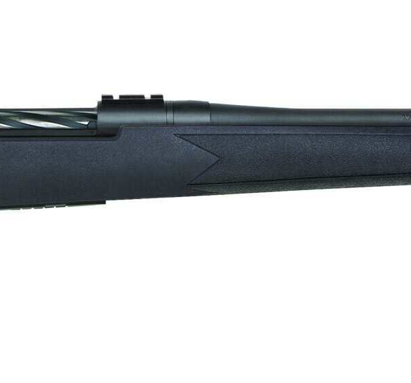 MOSSBERG PATRIOT 450BM BL/SYN 20" 3+1