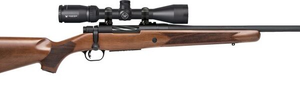MOSSBERG PATRIOT COMBO 450 BM - 20" VORTEX 3-9X40 BLUE WALNUT