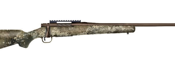 MOSSBERG PATRIOT PRED 6.5PRC CAMO 24"
