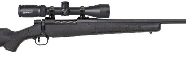 MOSSBERG PATRIOT SPORTING RIFLE 7MM PRC BLACK 3RD 28248