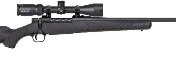 MOSSBERG PATRIOT SPORTING RIFLE 7MM PRC BLACK 3RD 28249