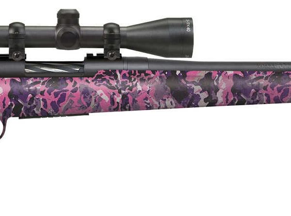 MOSSBERG PATRIOT SPR BANT 308 MGW PKG