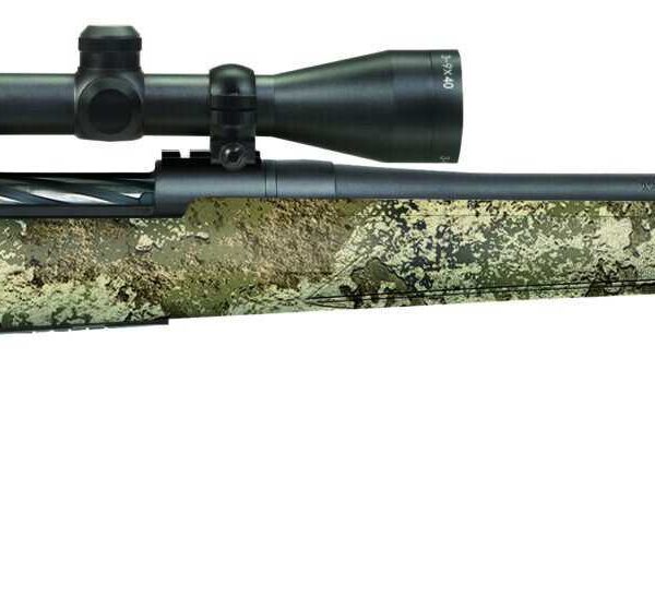 MOSSBERG PATRIOT SPR BANT 6.5CR TTS PKG