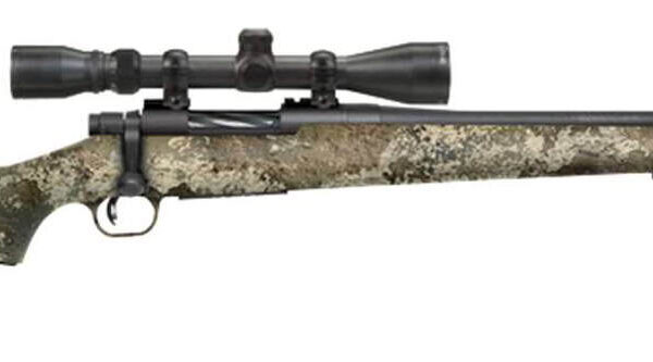 MOSSBERG PATRIOT SPRBANT 308WIN TTS PKG