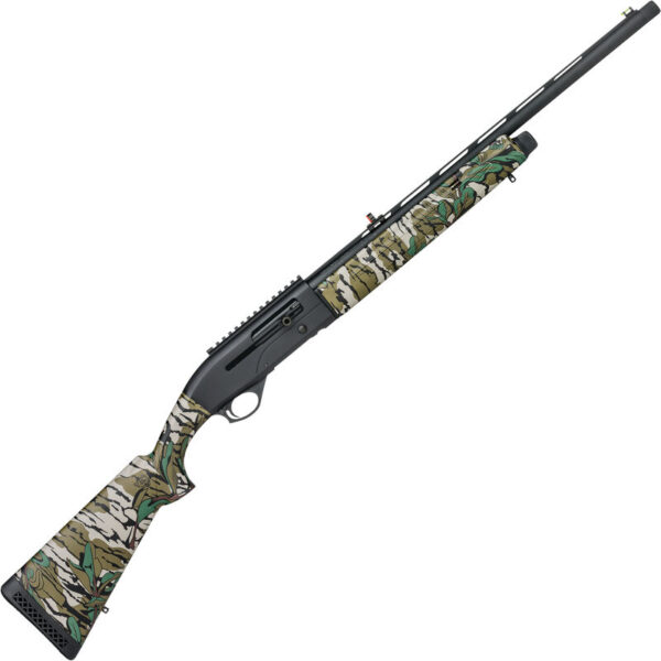 Mossberg SA-20 Turkey 20 Ga Semi Auto 22" Barrel Mossy Oak Greenleaf 75801