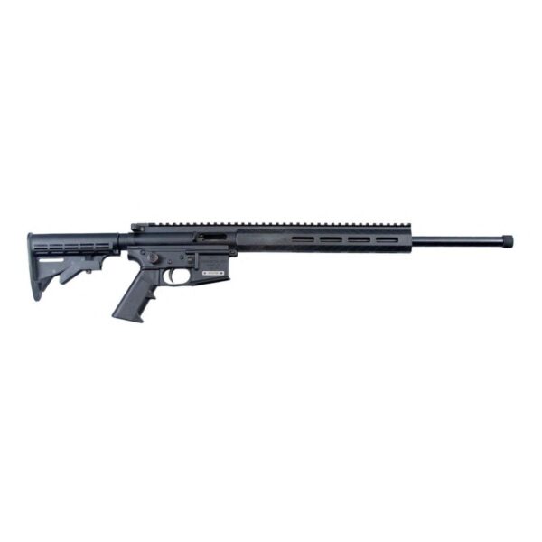 Mountain Billy Gun Labs GOAT-15 Helium 22 LR 16" Barrel 10 Round Capacity MBGL-GOAT15TB-1