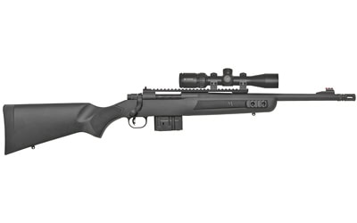MSBRG MVP 762NATO 16.25" 10RD VRTX
