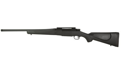 MSBRG PATRIOT 7MM PRC 20" 2RD BLACK