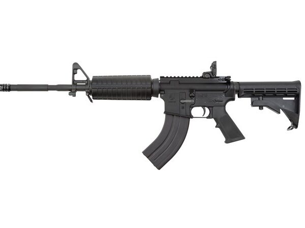 New Colt AR15 CR6762 7.62x39 16.1"