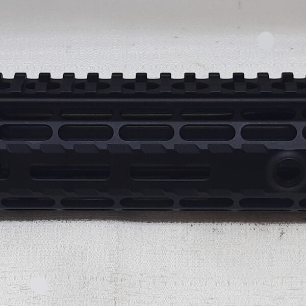 NEW KGM Technologies R556i AR-15 Integrally Suppressed Upper Receiver