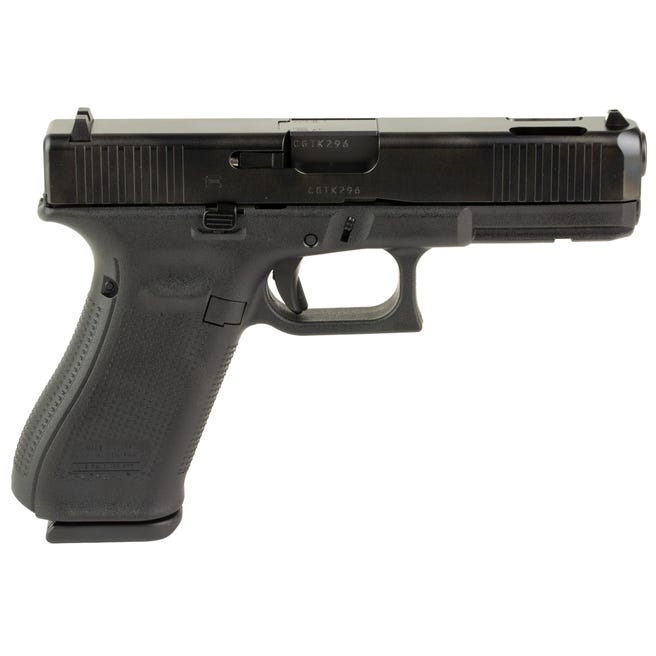 New Model Glock G17C V Talo Model 9mm 17 Round Capacity 17V PV1759203