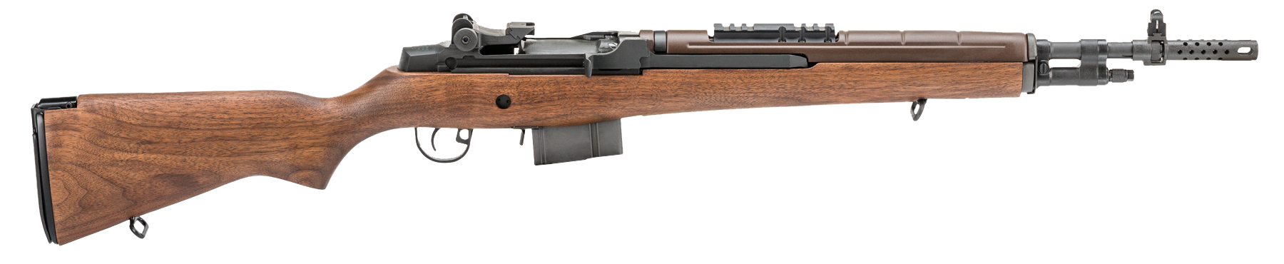 New Springfield Armory M1A Scout Squad .308 AA9122