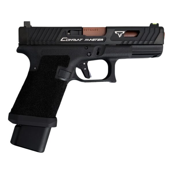 New TTI Taran Tactical Glock 19 9mm Gen 3 Combat Master John Wick
