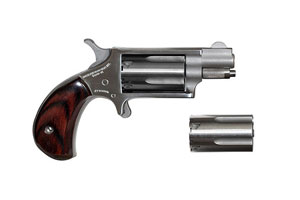 North American Arms Mini-Revolver 22 LR/Mag NAA-22MSC