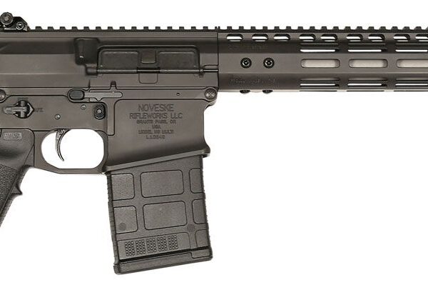 Noveske Gen 3 N6 Switchblock 762 Nato 16" Barrel MLok Handguard 02000333