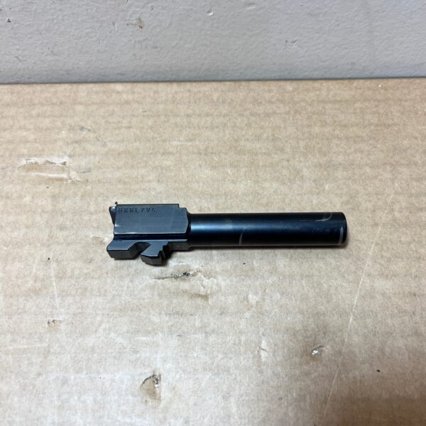 OEM Glock 19X Barrel – 9mm Factory Barrel, BRRL794 Marked