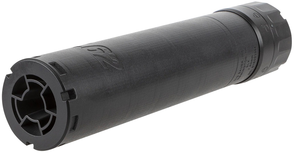 ON SALE!! SIG SAUER SLX762-QD SLX 7.62MM QD SUPPRESSOR