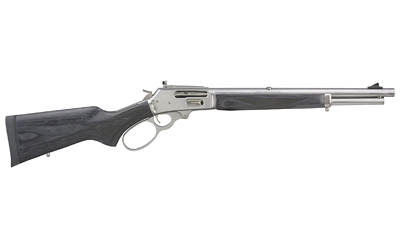 Online Only Marlin 1895 Trapper 45-70 Large Loop 16" Stainless Steel Barrel 70450