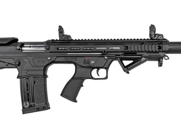 Panzer Arms Bullpup Gen 2 12 GA PABP12GN2