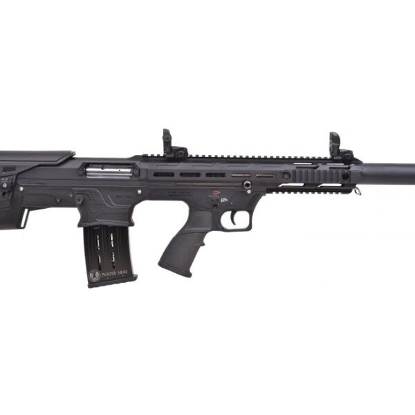 Panzer BP-12 Gen 2 Bullpup 12 GA PWBP12BPR