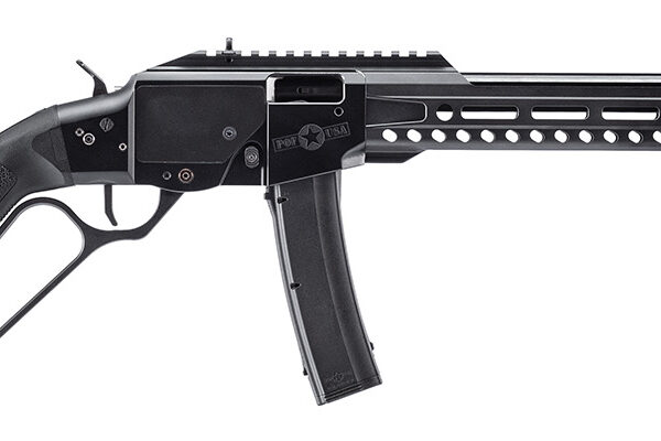 Patriot Ordnance Factory 01917 Tombstone 9mm Luger 10+1 16.50" 01917