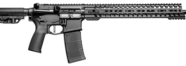 Patriot Ordnance Factory POF Minuteman 556 Nato Ar-15 01644