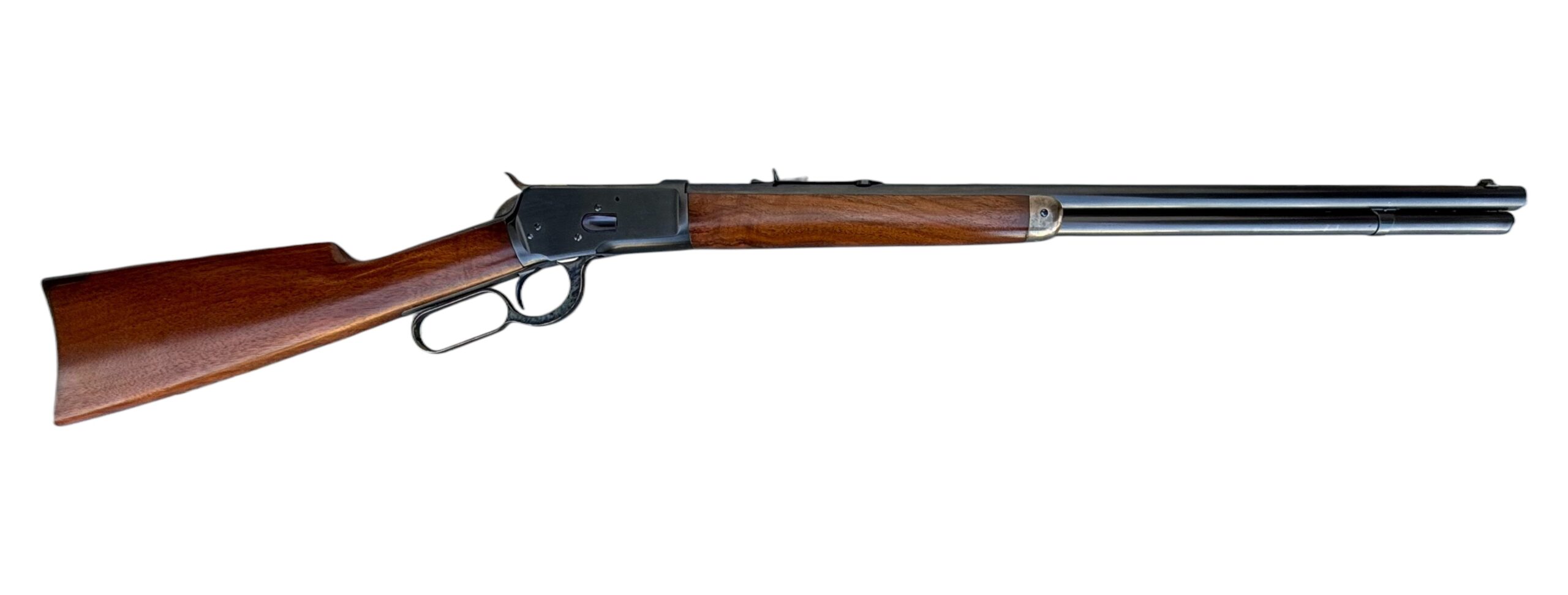 Perfect Winchester Model 92 .44 WCF 44-40 24" Barrel 1892 Circa 1925