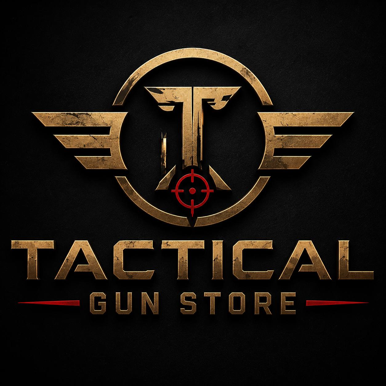 Tactical Gun Store