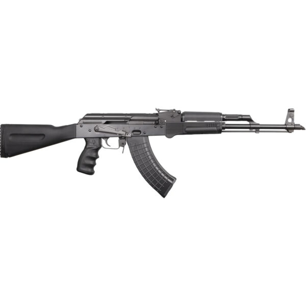 Pioneer Arms Sporter Forged Trunnion AK-47 7.62x39 16'' 30-Rd Rifle