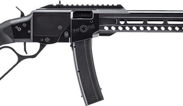 POF Patriot Ordnance Factory Tombstone 9mm Lever Action 16" Threaded Barrel 01891