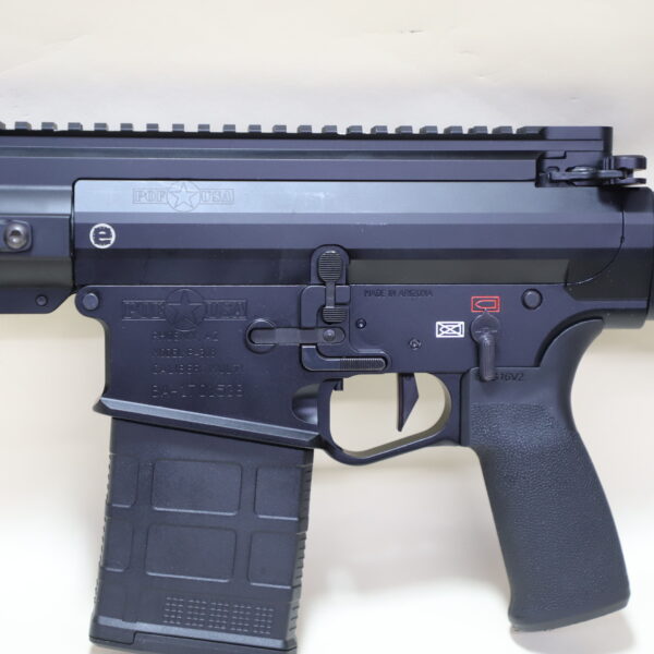POF-USA P-308 Gen 3 – 7.62 NATO / .308 Semi-Auto Rifle AR10