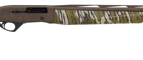 Pointer Phenoma 12 Ga Semi Auto 28" Barrel Midnight Bronze Bottomland Camo PPHL1228MNBMBL